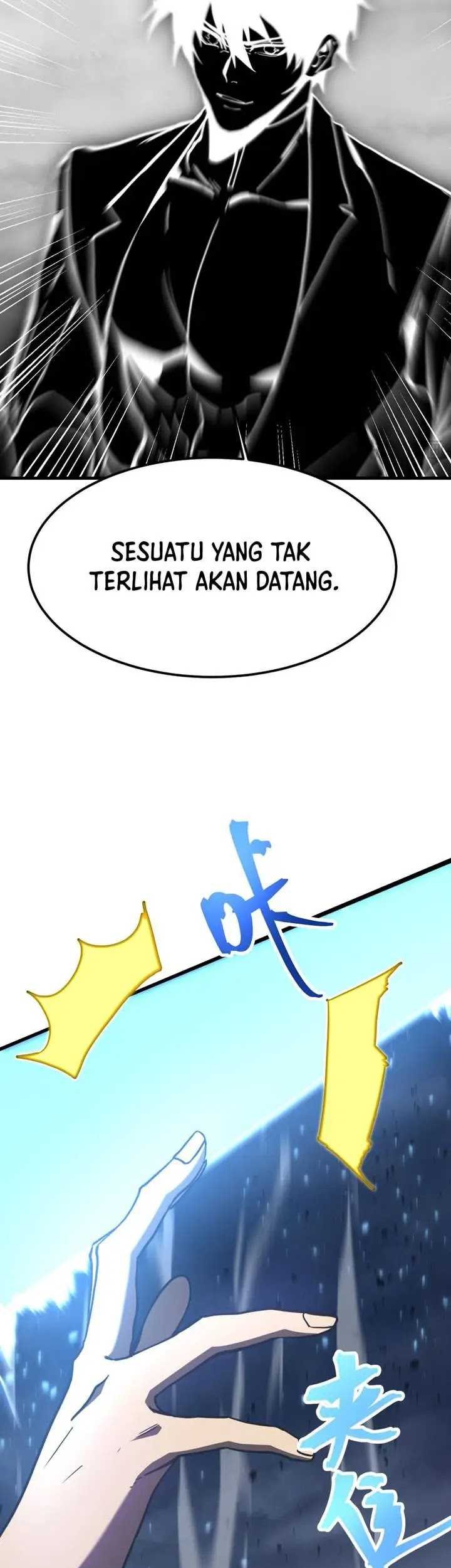 Apex Future Martial Arts Chapter 202 Gambar 10