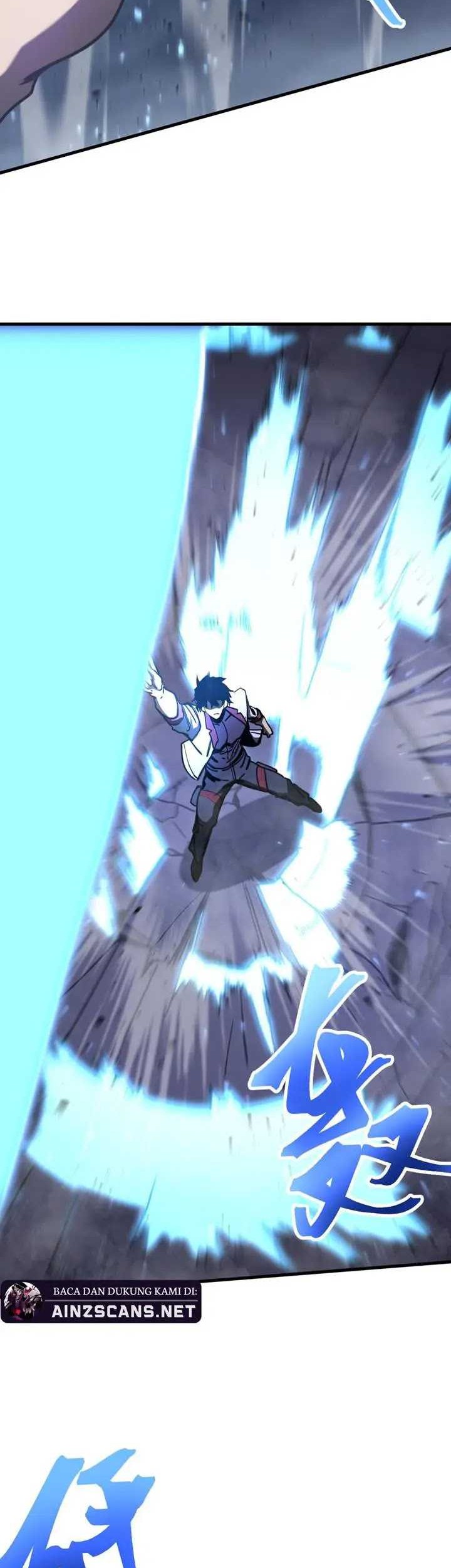 Apex Future Martial Arts Chapter 202 Gambar 11