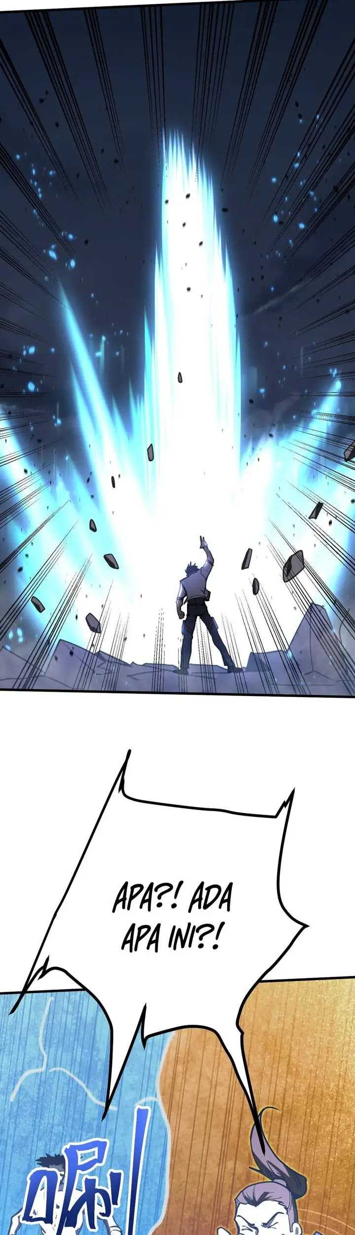 Apex Future Martial Arts Chapter 202 Gambar 13