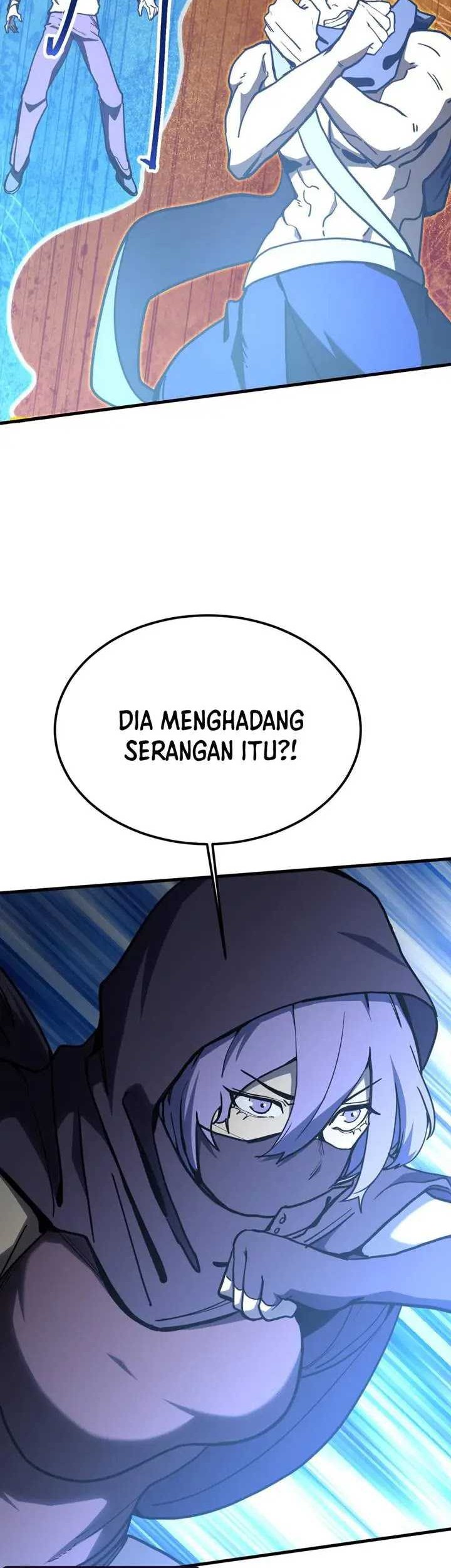 Apex Future Martial Arts Chapter 202 Gambar 14