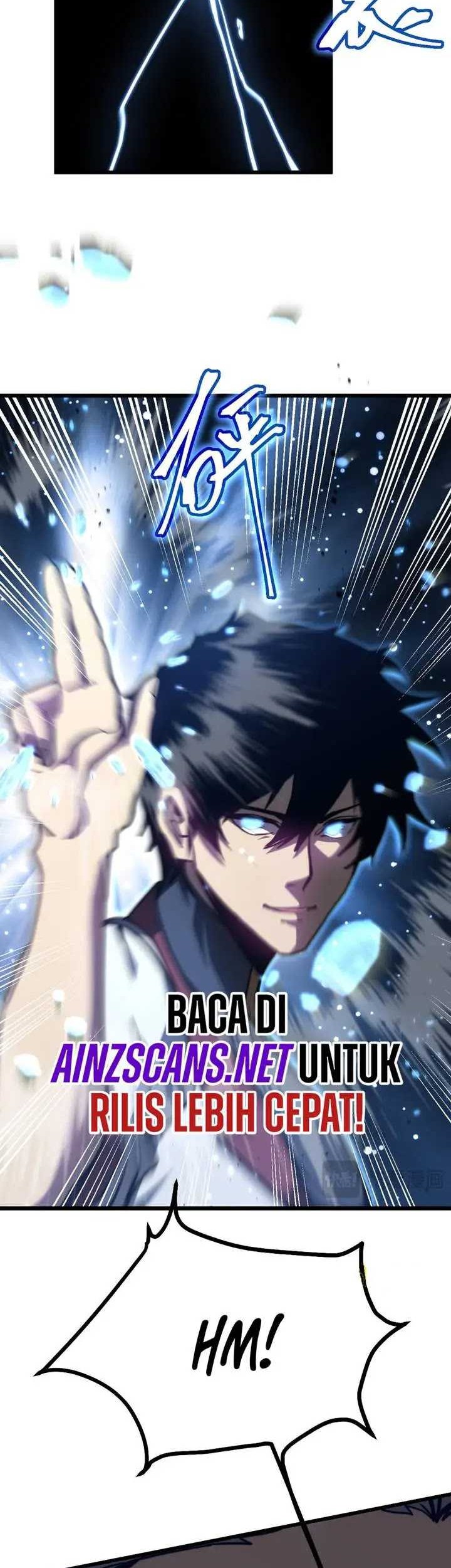 Apex Future Martial Arts Chapter 202 Gambar 17