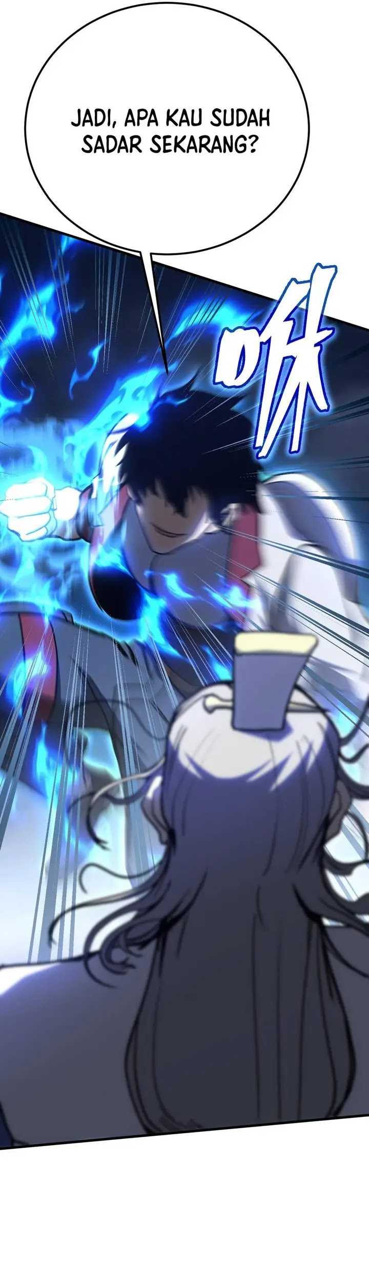 Apex Future Martial Arts Chapter 202 Gambar 19