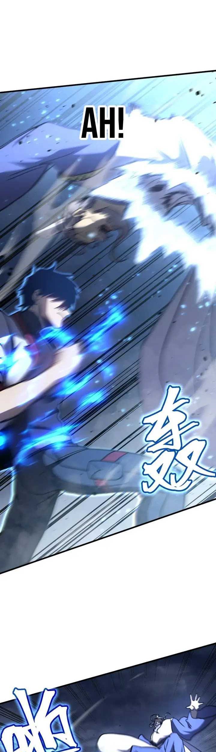 Apex Future Martial Arts Chapter 202 Gambar 20