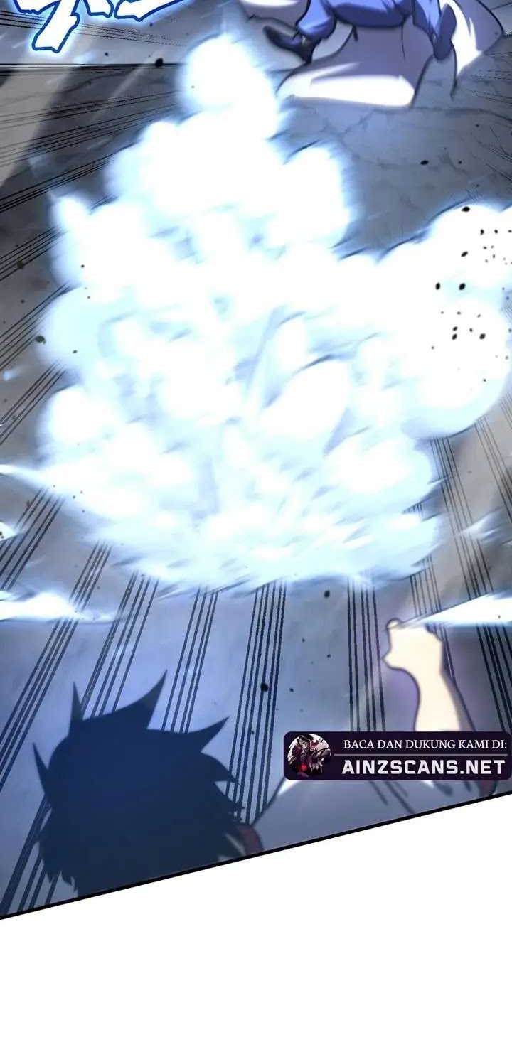 Apex Future Martial Arts Chapter 202 Gambar 21