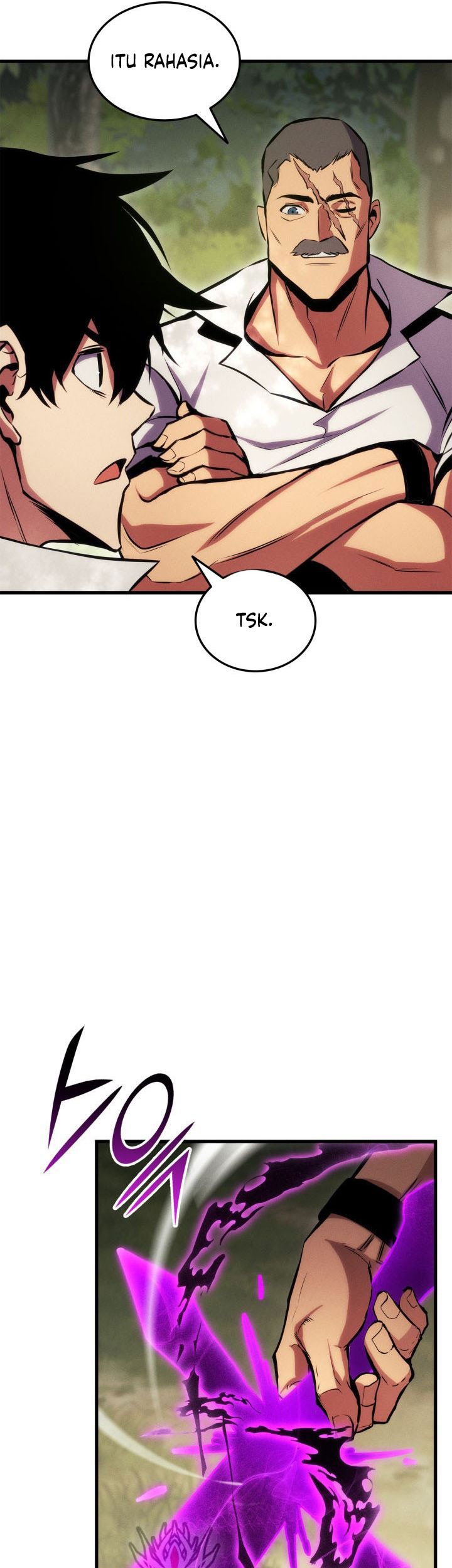 Ranker’s Return (Remake) Chapter 183 Gambar 21