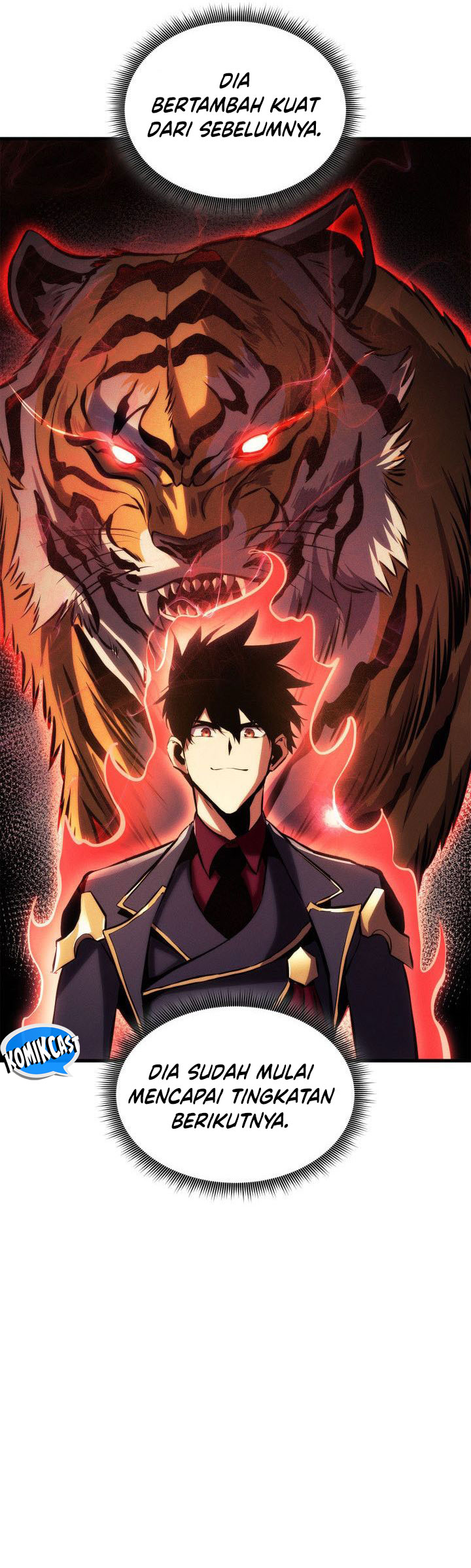 Ranker’s Return (Remake) Chapter 183 Gambar 13