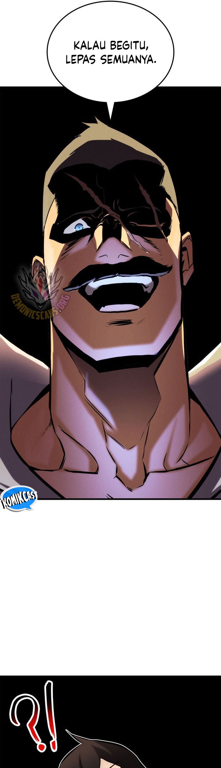 Ranker’s Return (Remake) Chapter 183 Gambar 16