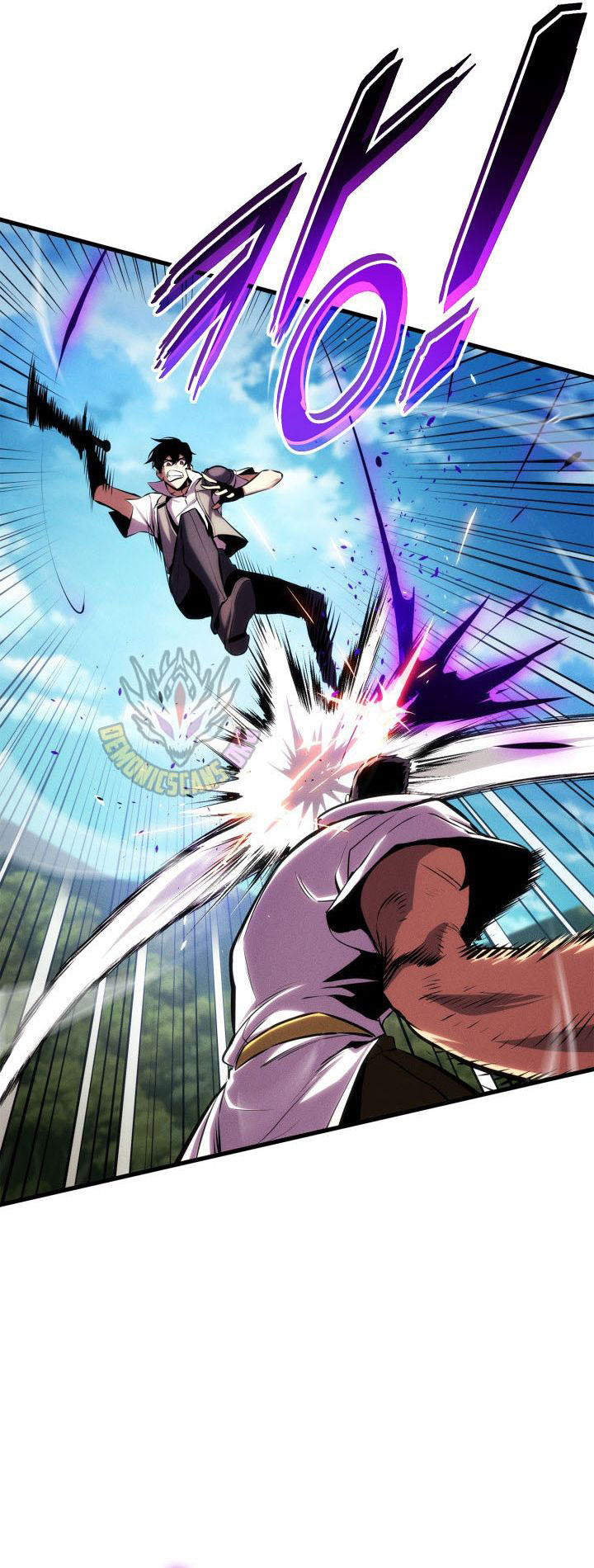 Ranker’s Return (Remake) Chapter 183 Gambar 32