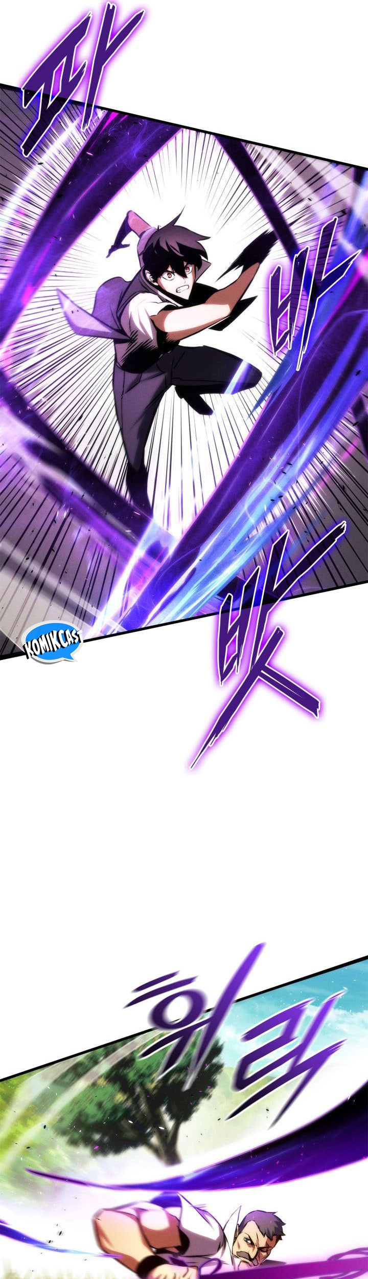 Ranker’s Return (Remake) Chapter 183 Gambar 33