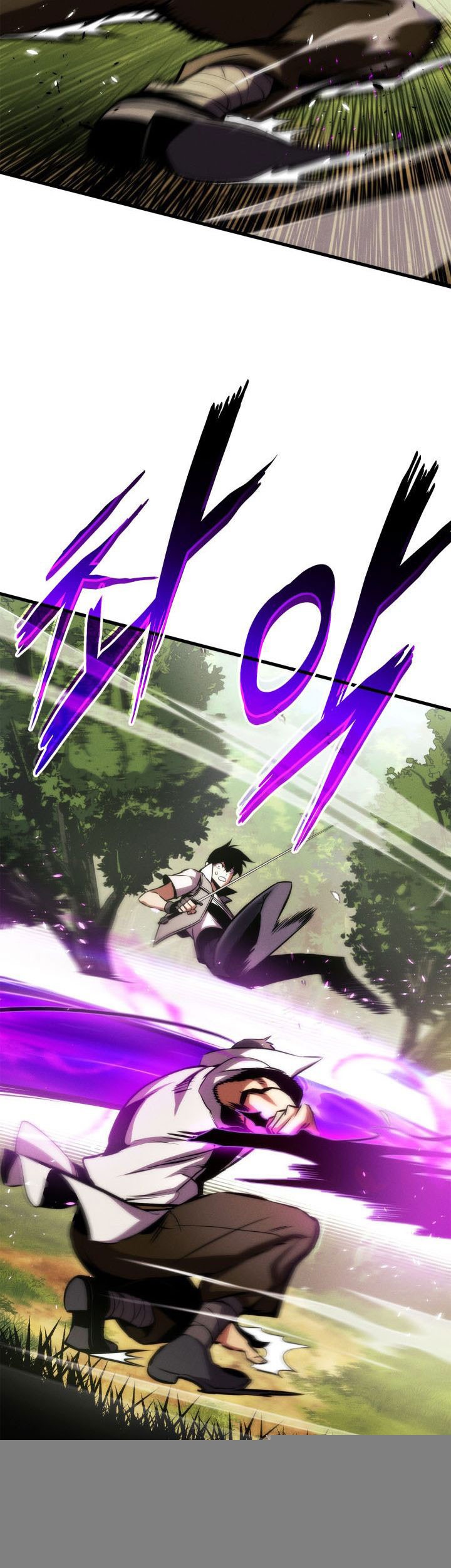 Ranker’s Return (Remake) Chapter 183 Gambar 35