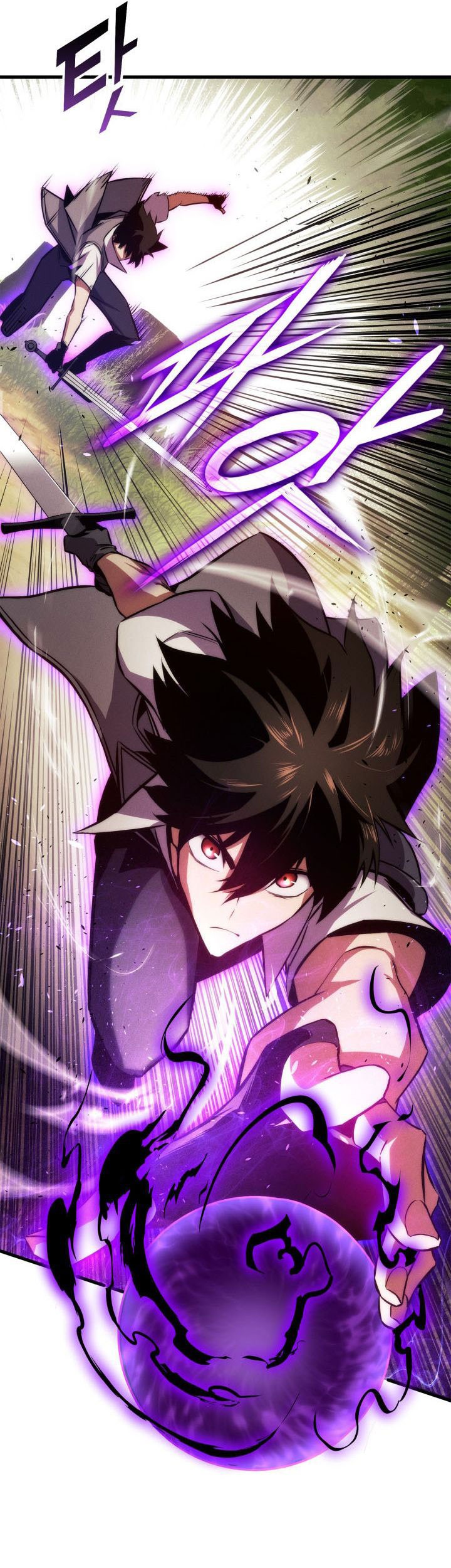 Ranker’s Return (Remake) Chapter 183 Gambar 37