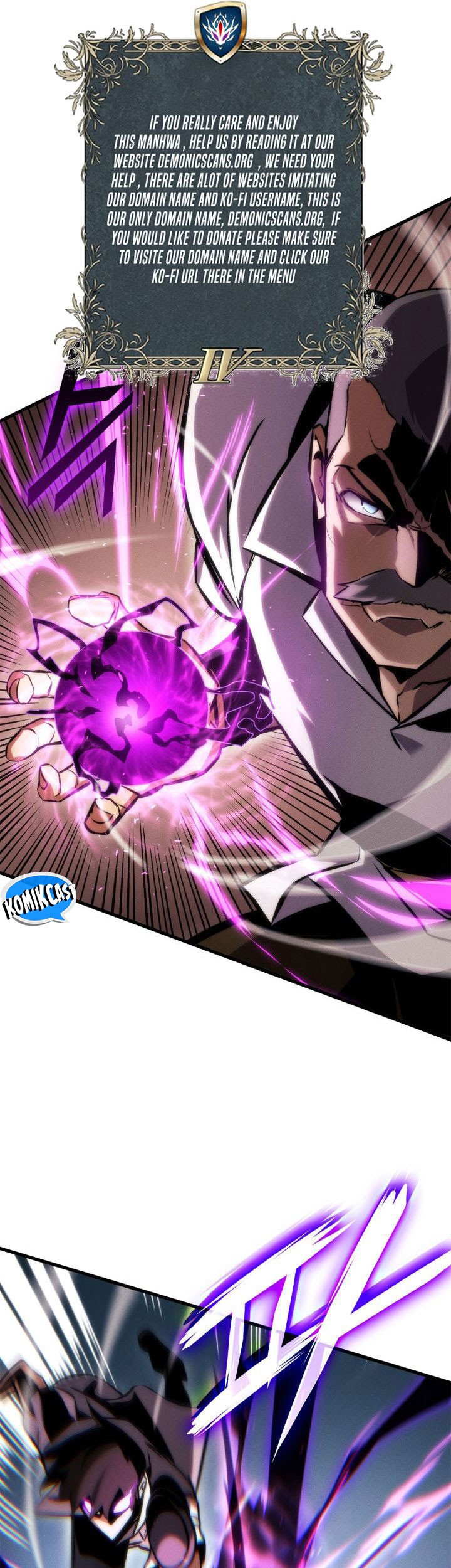 Ranker’s Return (Remake) Chapter 183 Gambar 39