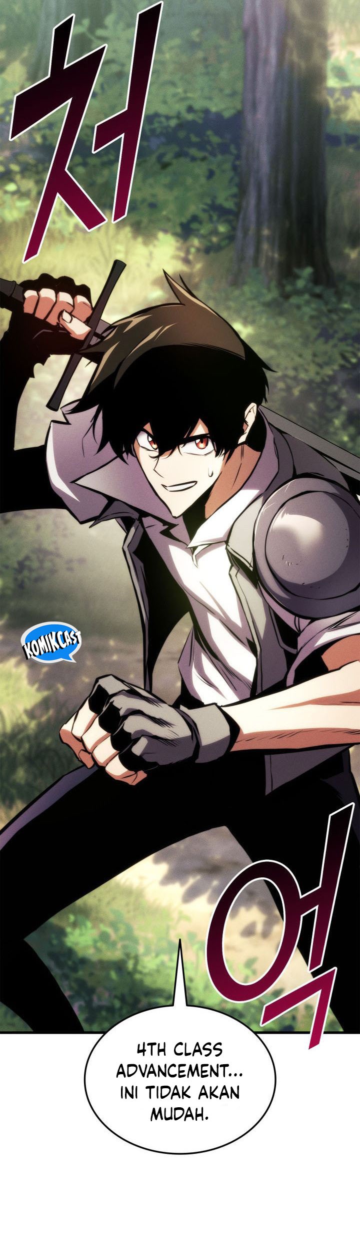 Ranker’s Return (Remake) Chapter 183 Gambar 26