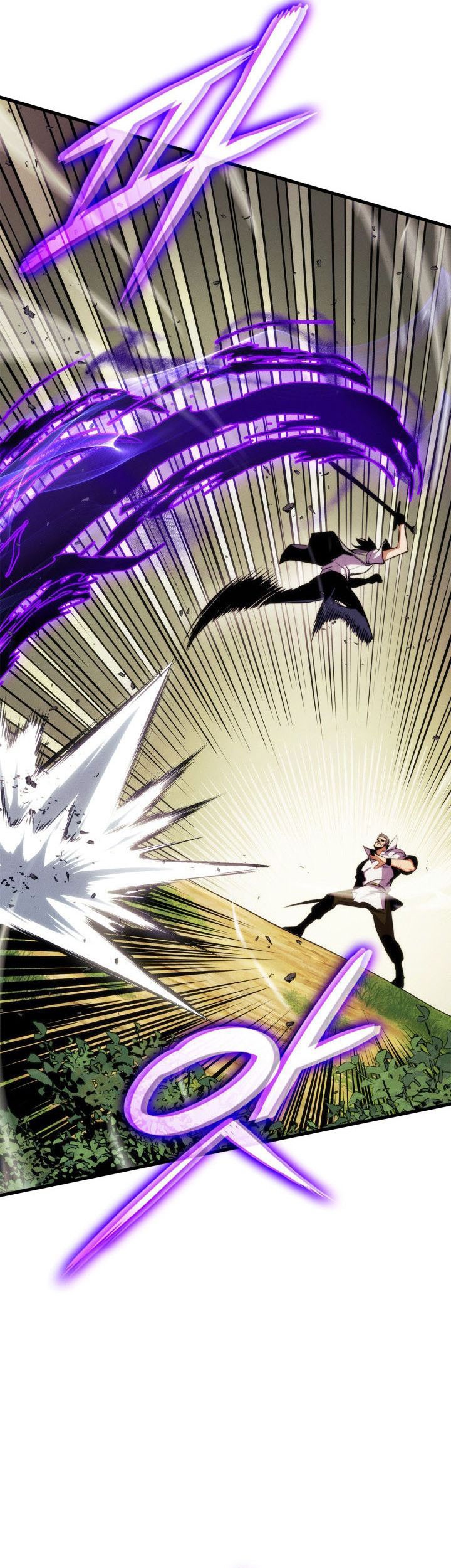 Ranker’s Return (Remake) Chapter 183 Gambar 29