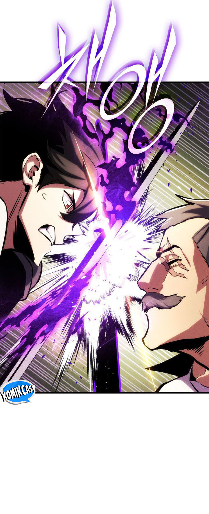 Ranker’s Return (Remake) Chapter 183 Gambar 31