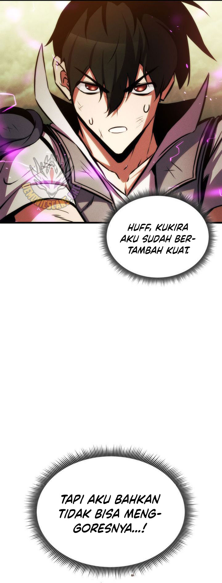 Ranker’s Return (Remake) Chapter 183 Gambar 48