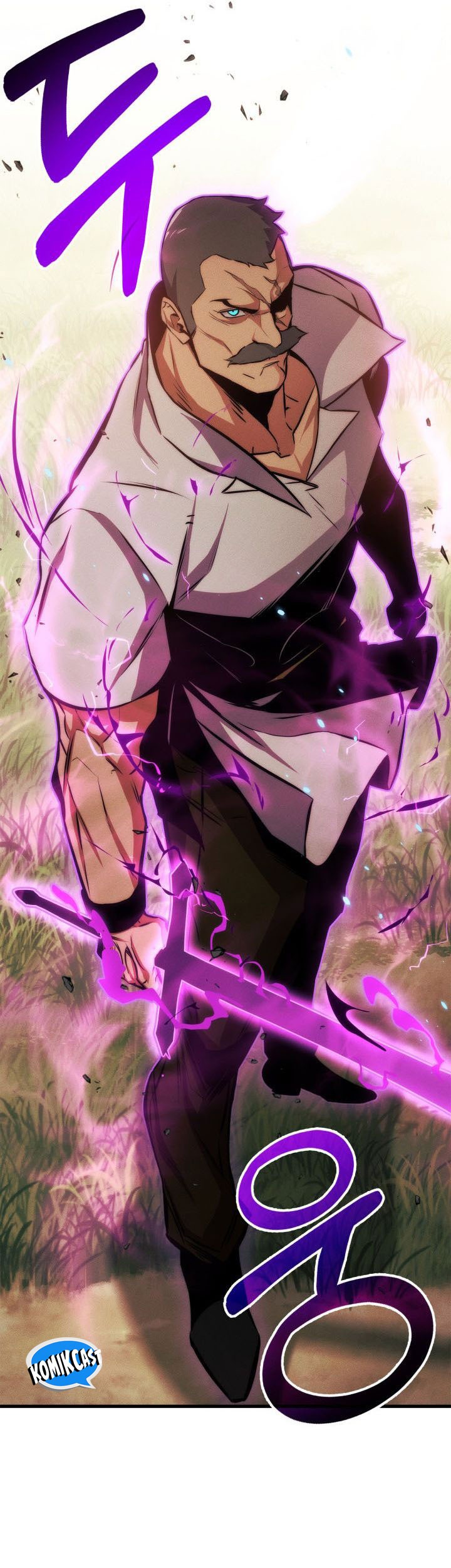 Ranker’s Return (Remake) Chapter 183 Gambar 49