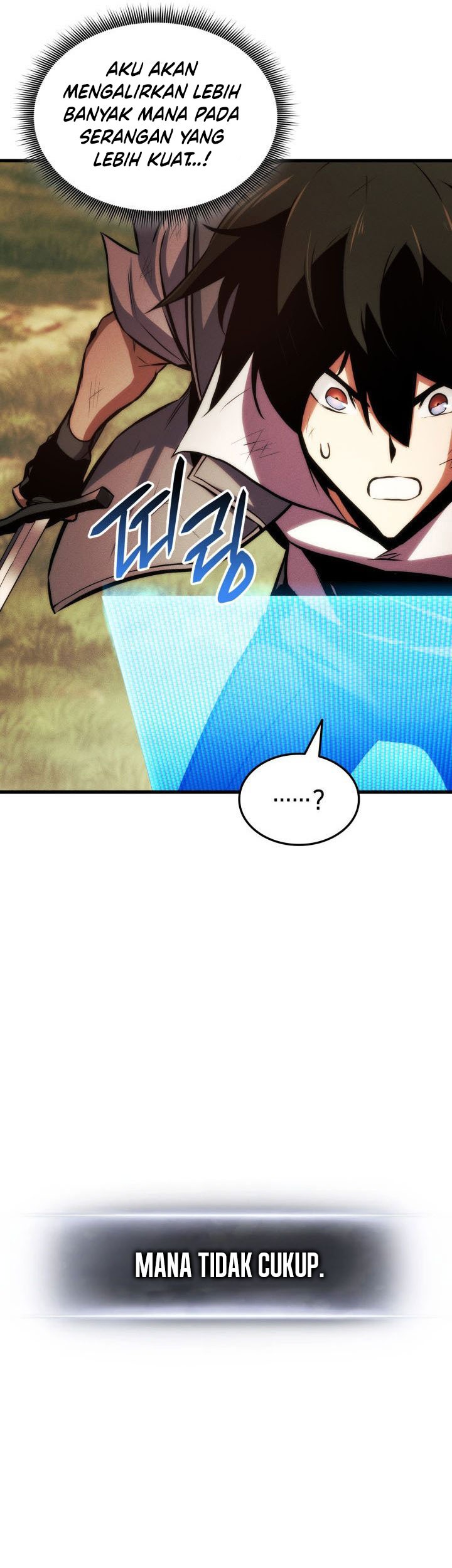 Ranker’s Return (Remake) Chapter 183 Gambar 51