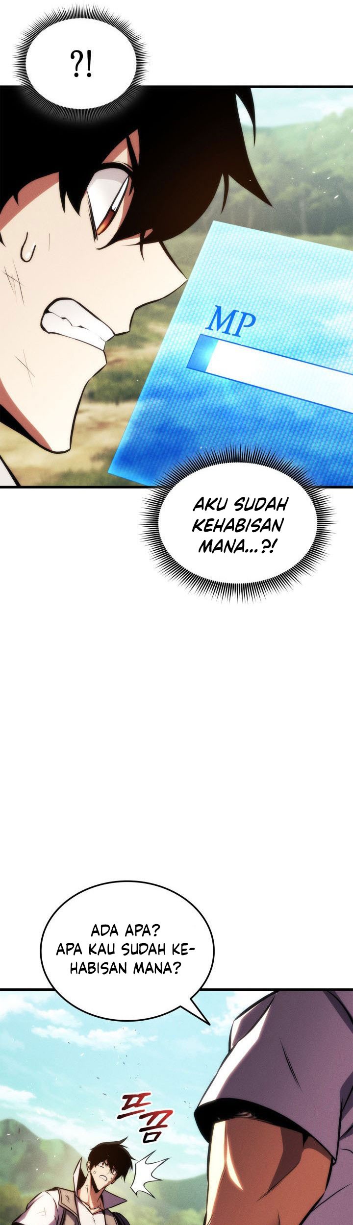 Ranker’s Return (Remake) Chapter 183 Gambar 53
