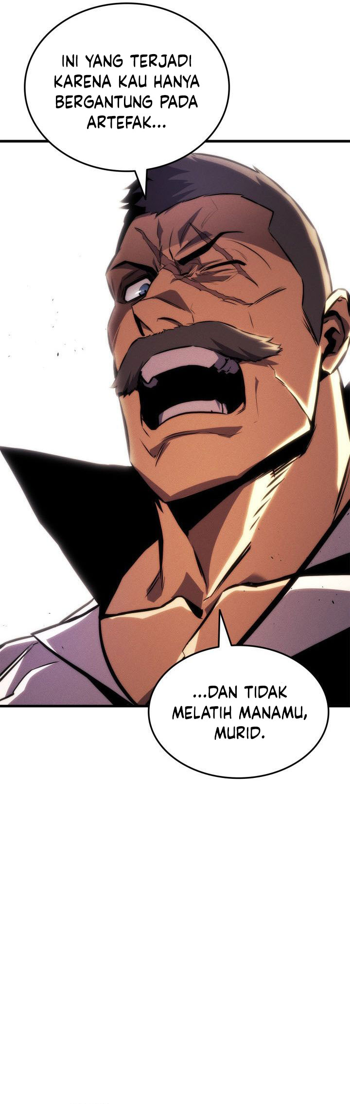 Ranker’s Return (Remake) Chapter 183 Gambar 56
