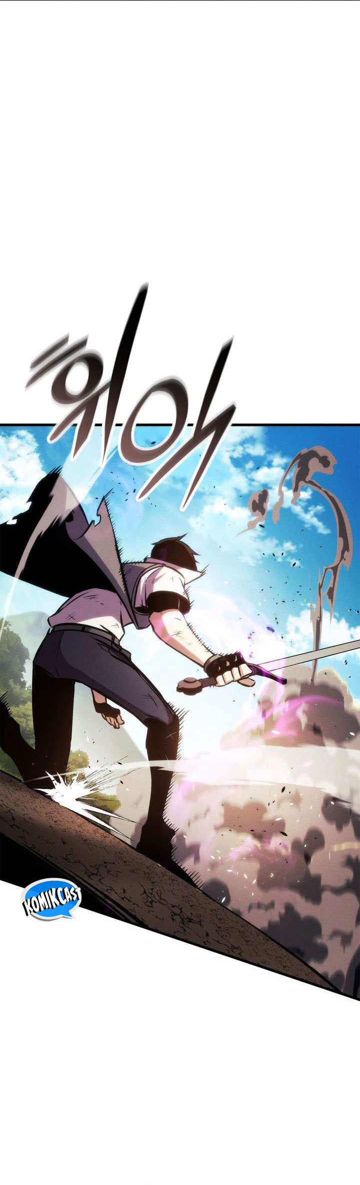 Ranker’s Return (Remake) Chapter 183 Gambar 43