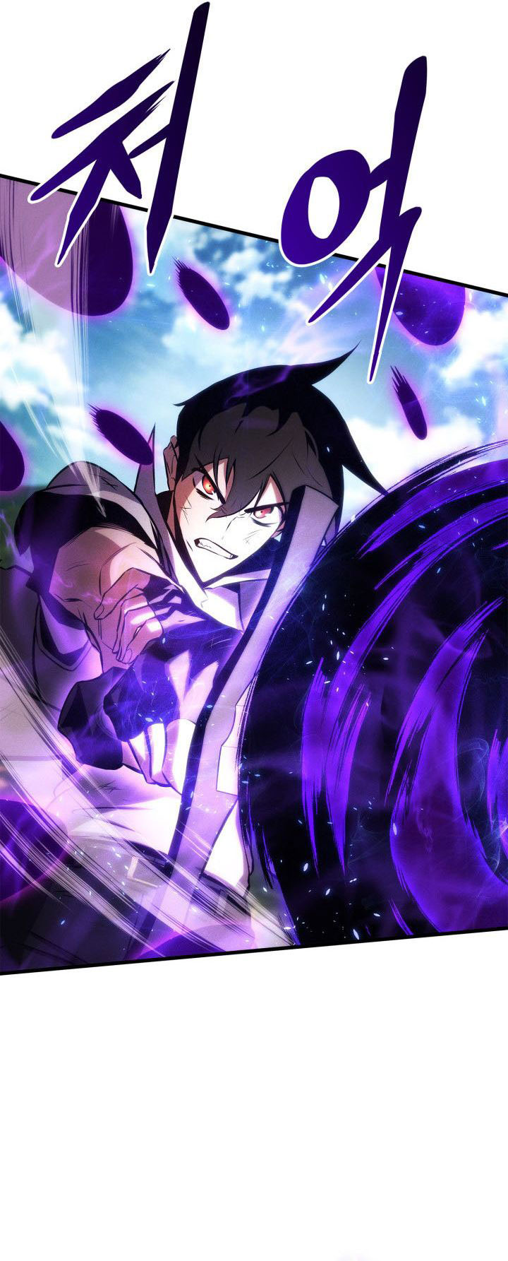 Ranker’s Return (Remake) Chapter 183 Gambar 44