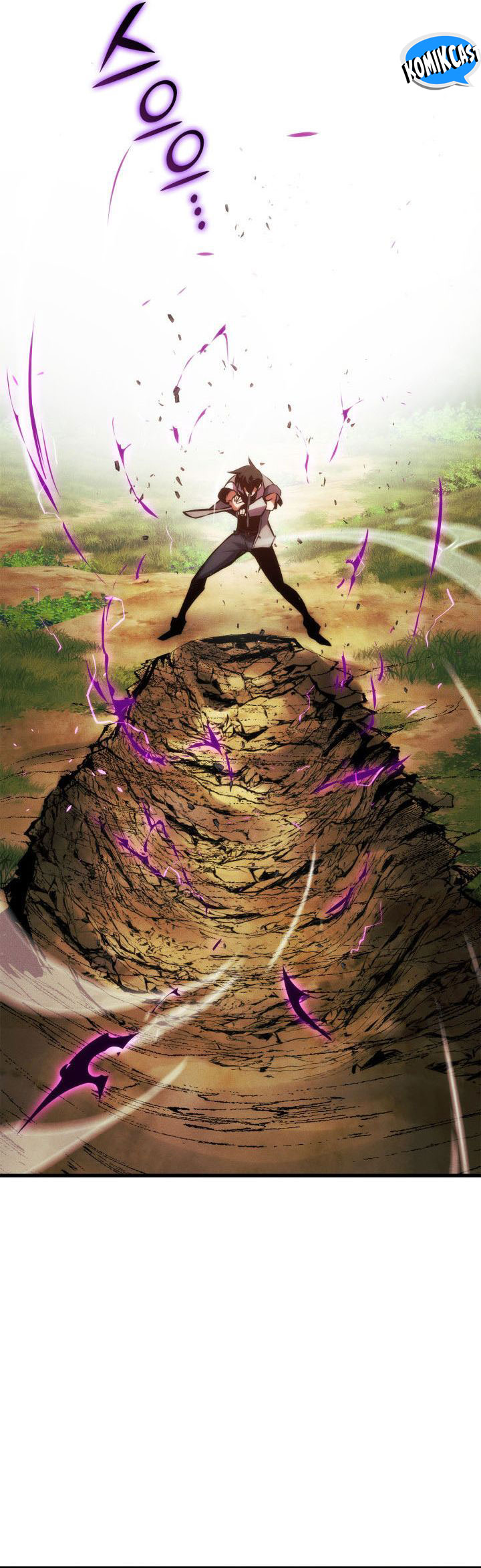 Ranker’s Return (Remake) Chapter 183 Gambar 47