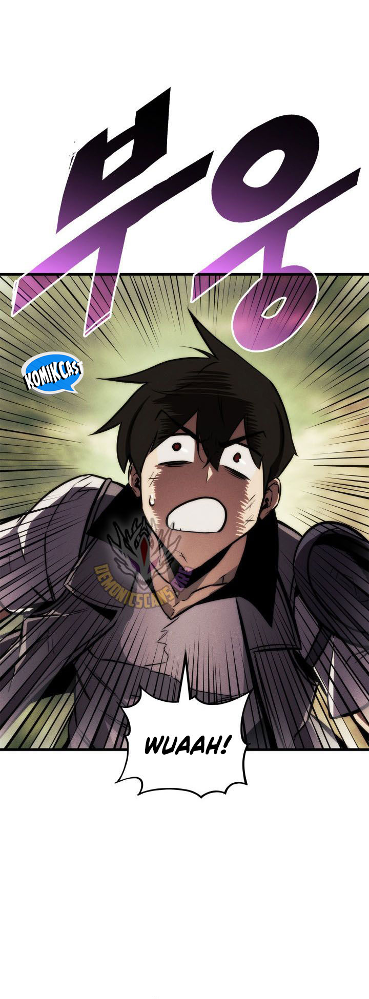 Ranker’s Return (Remake) Chapter 183 Gambar 64