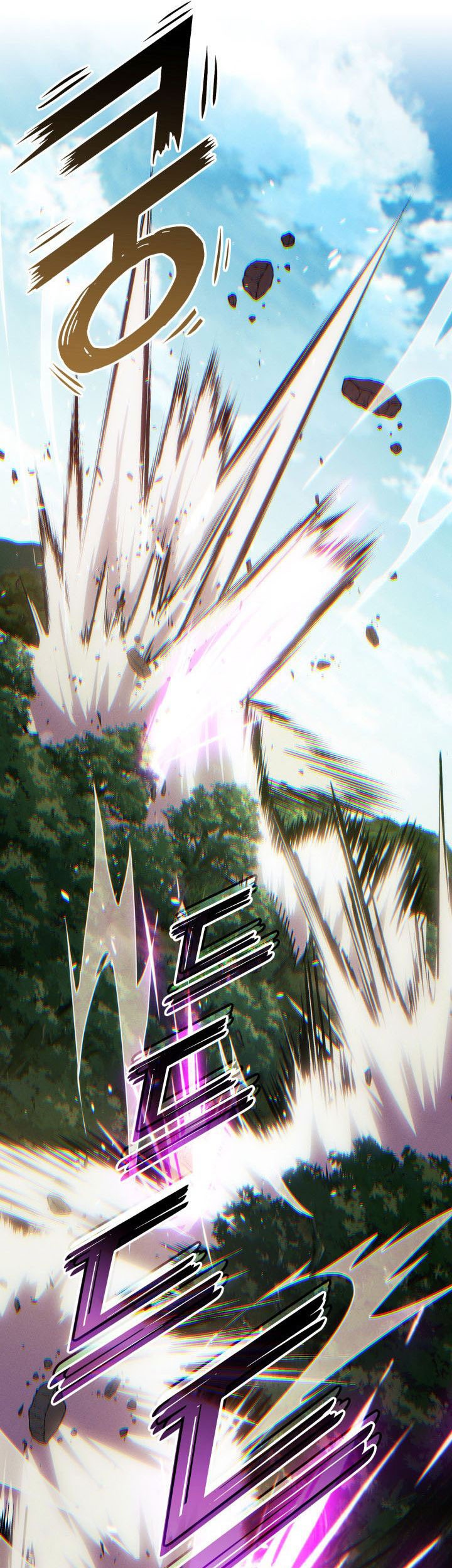 Ranker’s Return (Remake) Chapter 183 Gambar 65