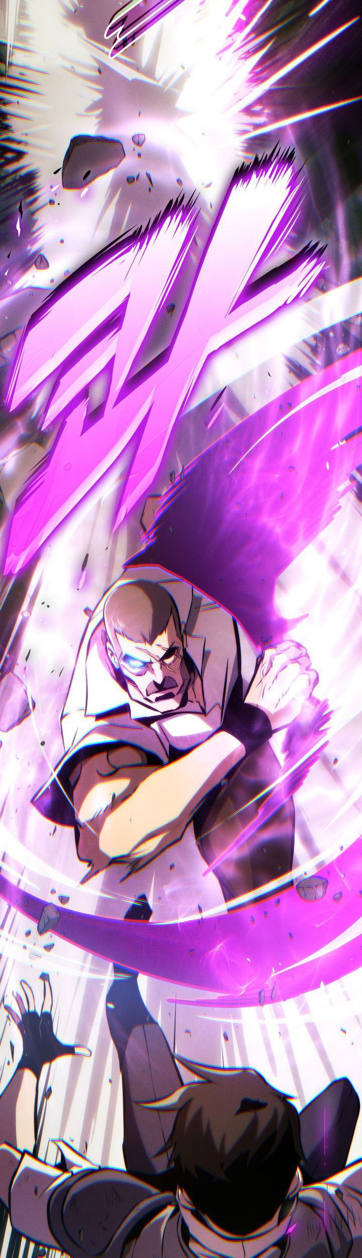 Ranker’s Return (Remake) Chapter 183 Gambar 66