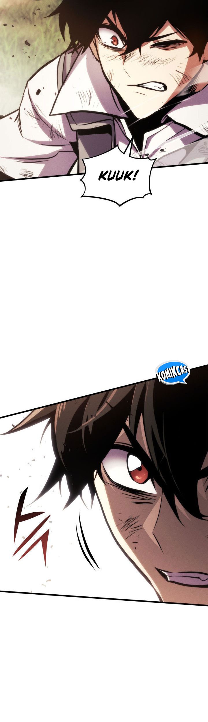 Ranker’s Return (Remake) Chapter 183 Gambar 70