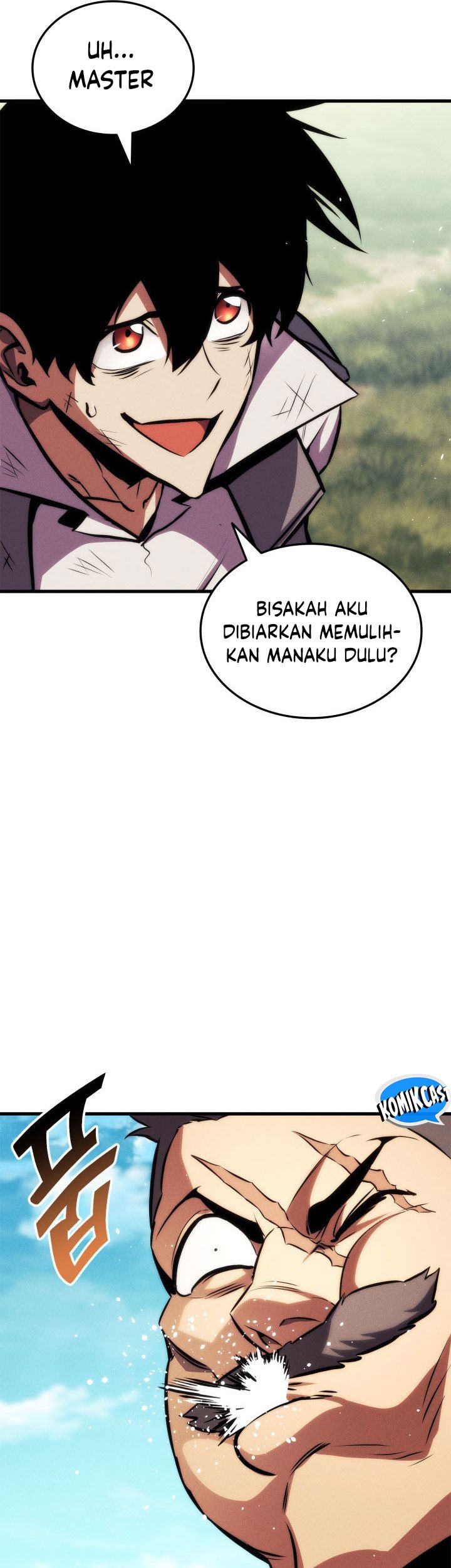 Ranker’s Return (Remake) Chapter 183 Gambar 57