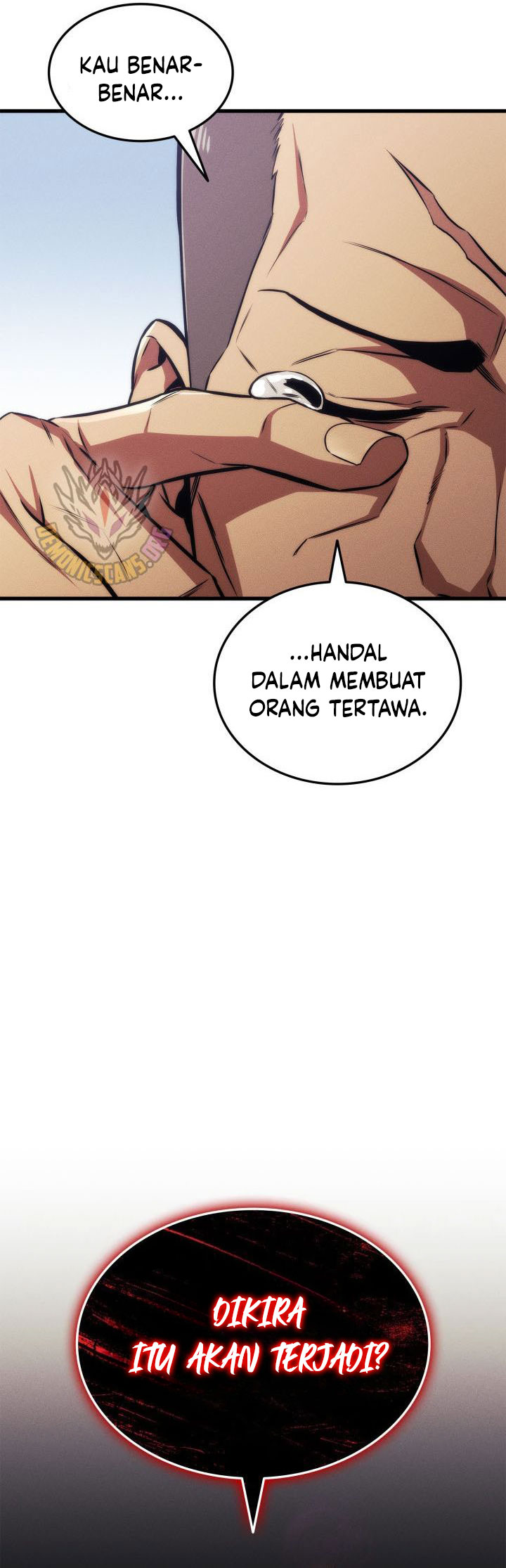 Ranker’s Return (Remake) Chapter 183 Gambar 60