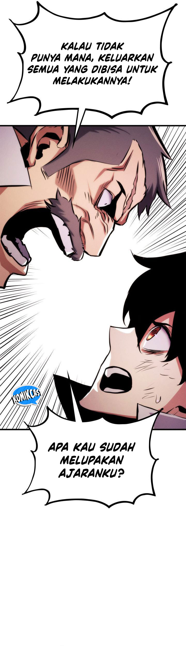 Ranker’s Return (Remake) Chapter 183 Gambar 80