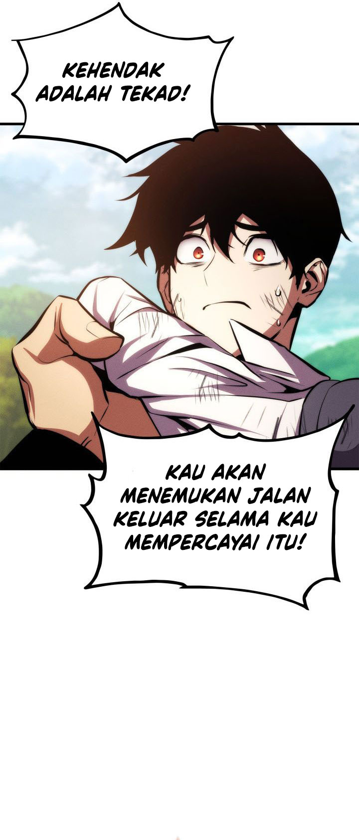 Ranker’s Return (Remake) Chapter 183 Gambar 81