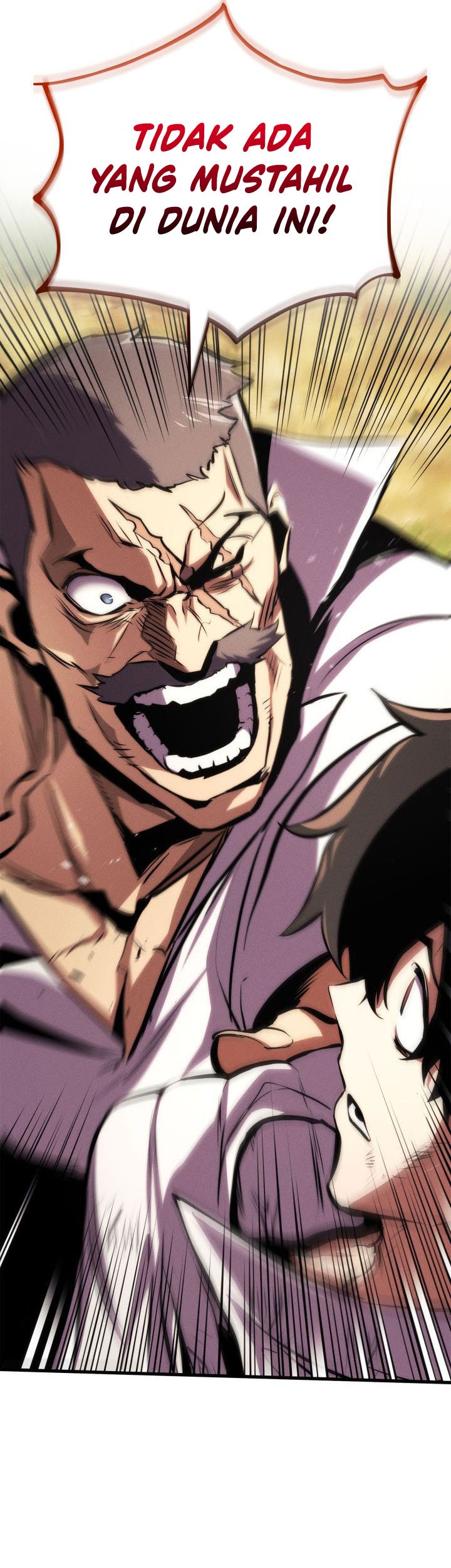 Ranker’s Return (Remake) Chapter 183 Gambar 82