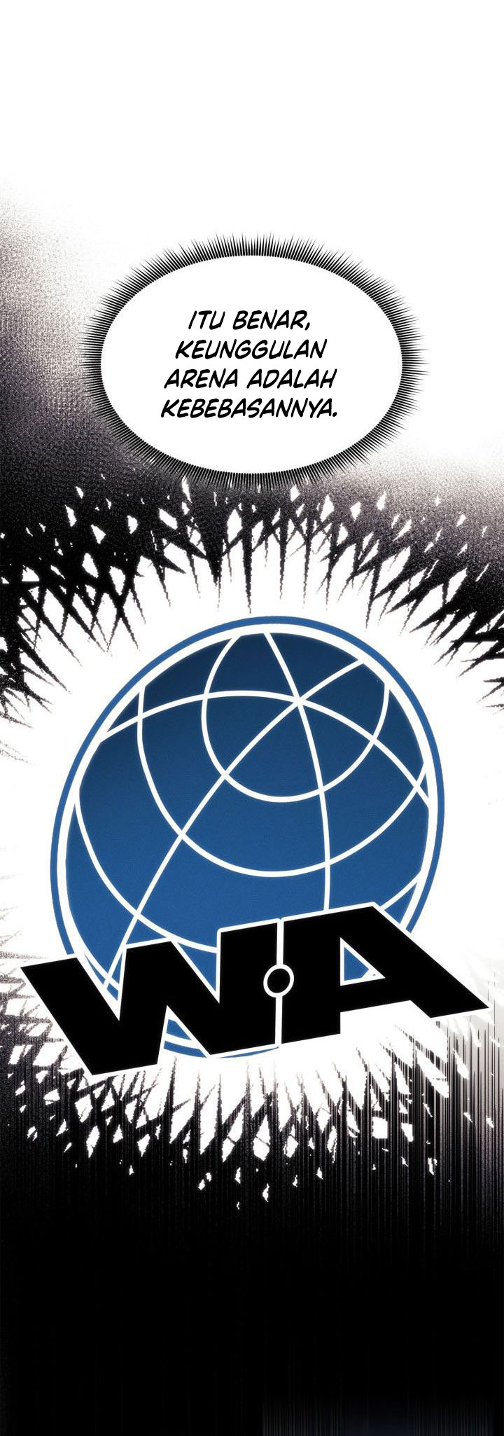 Ranker’s Return (Remake) Chapter 183 Gambar 86