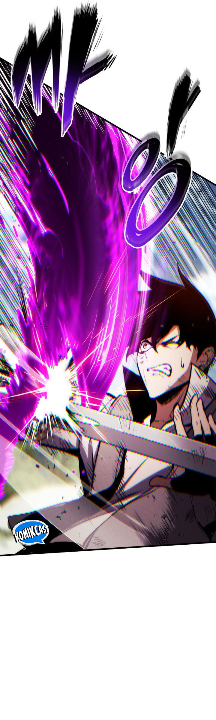 Ranker’s Return (Remake) Chapter 183 Gambar 73