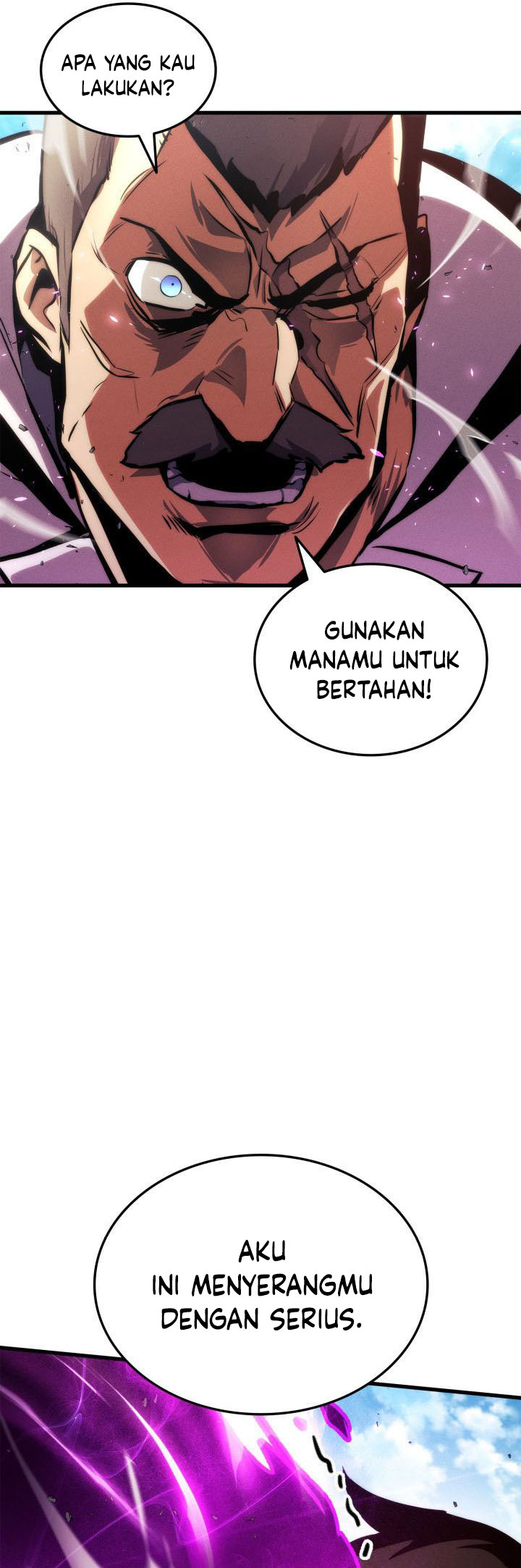 Ranker’s Return (Remake) Chapter 183 Gambar 74