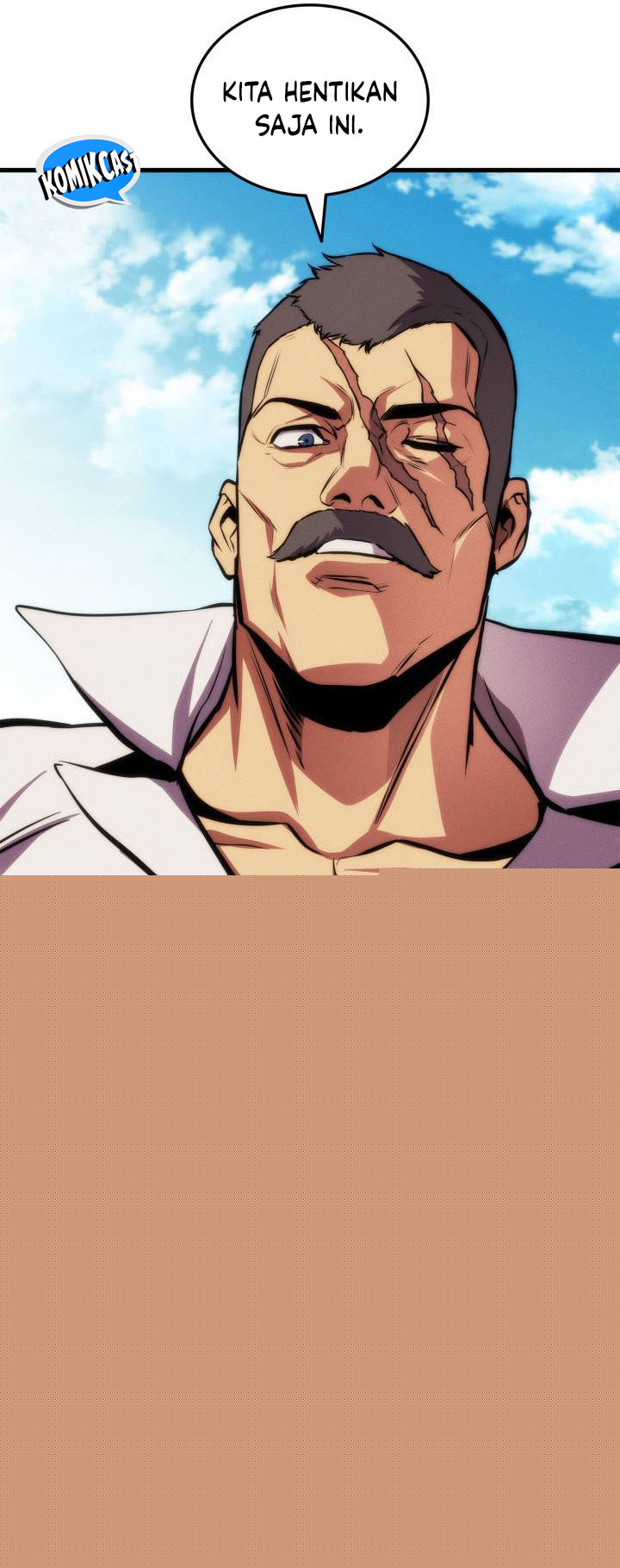 Ranker’s Return (Remake) Chapter 183 Gambar 93