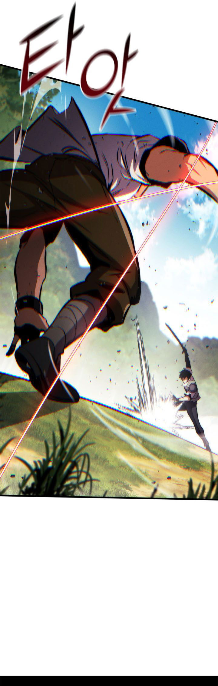 Ranker’s Return (Remake) Chapter 183 Gambar 95