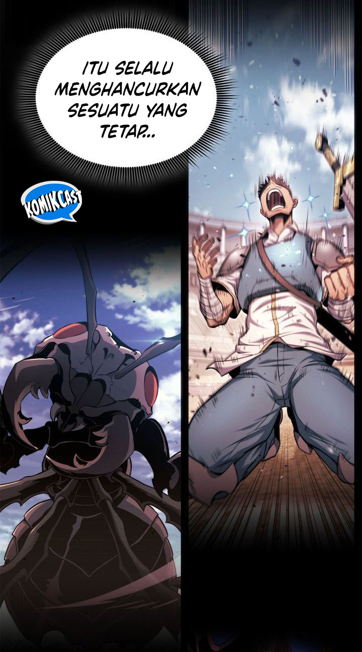 Ranker’s Return (Remake) Chapter 183 Gambar 87
