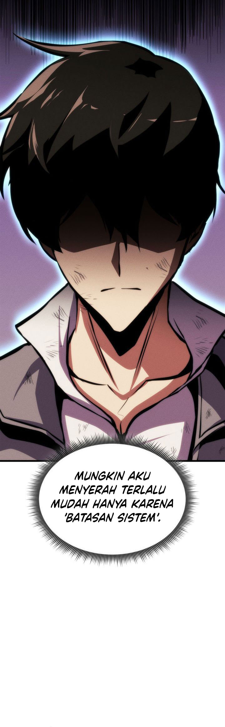 Ranker’s Return (Remake) Chapter 183 Gambar 90