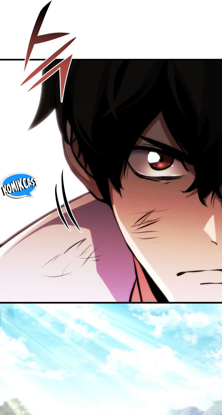 Ranker’s Return (Remake) Chapter 183 Gambar 91