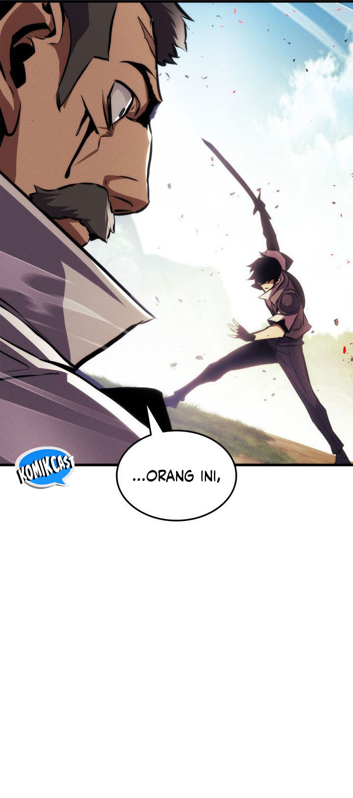 Ranker’s Return (Remake) Chapter 183 Gambar 99