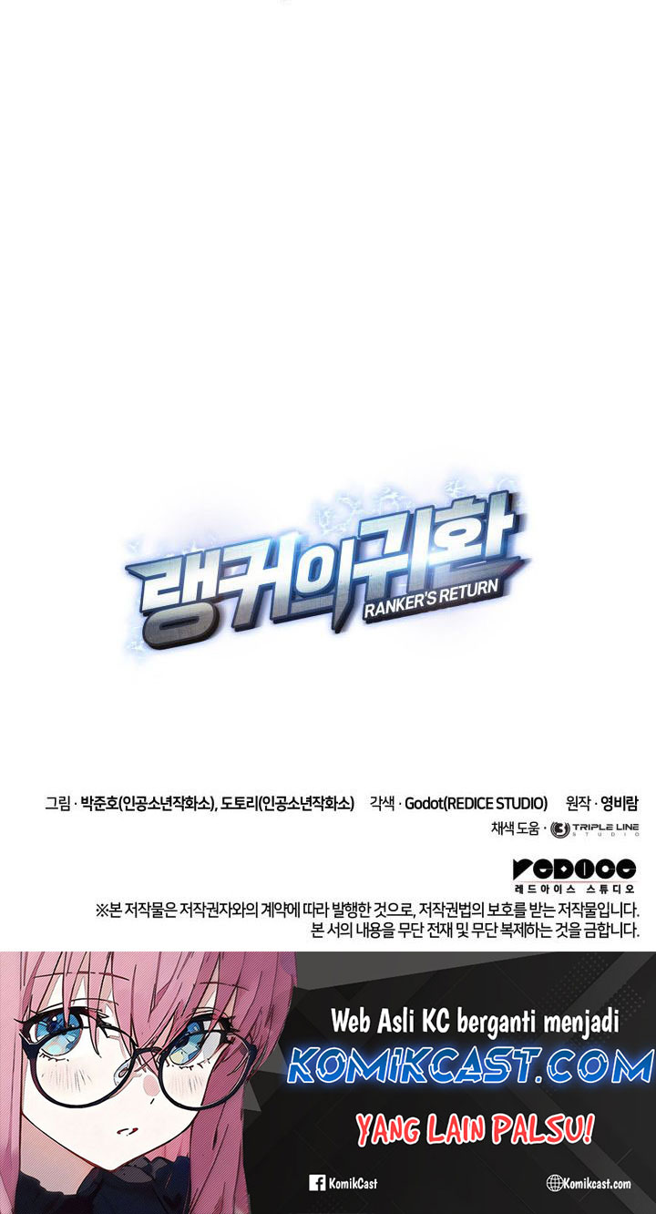 Ranker’s Return (Remake) Chapter 183 Gambar 102