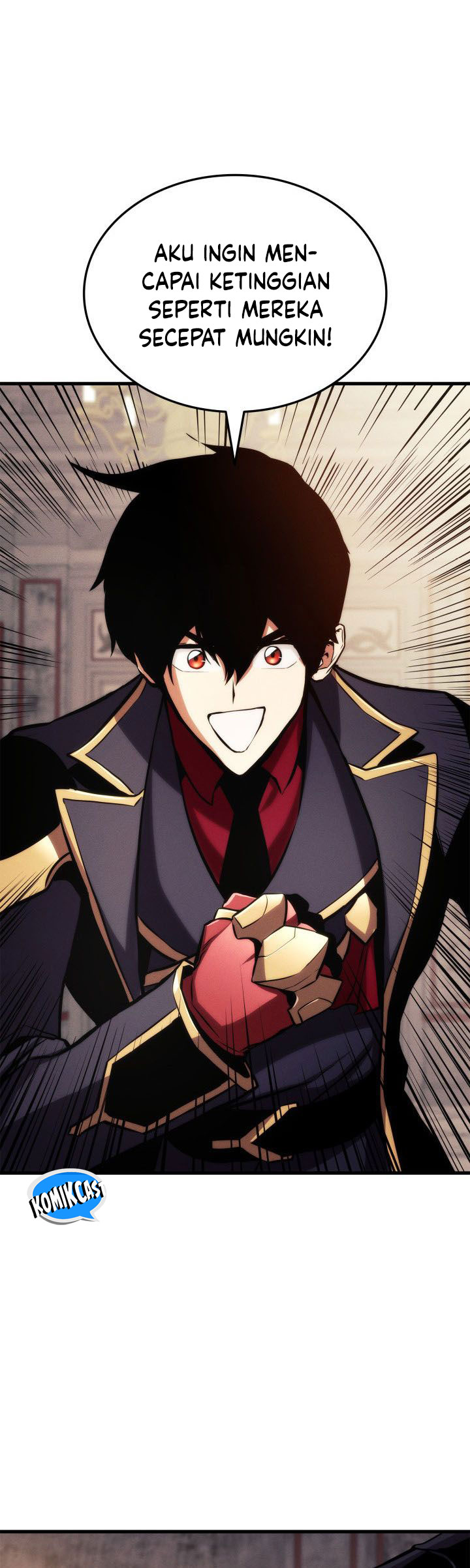 Ranker’s Return (Remake) Chapter 183 Gambar 11