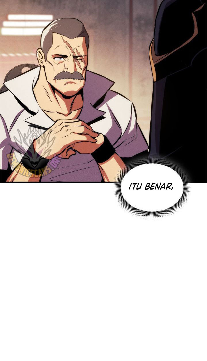 Ranker’s Return (Remake) Chapter 183 Gambar 12