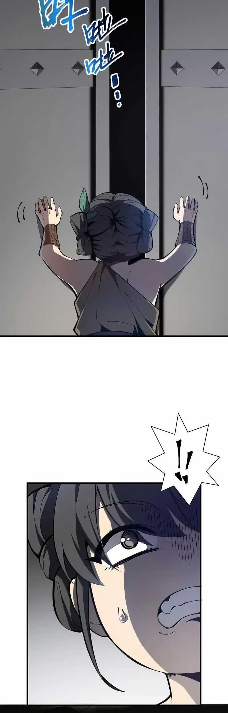 I Contracted Myself Chapter 79 Gambar 27