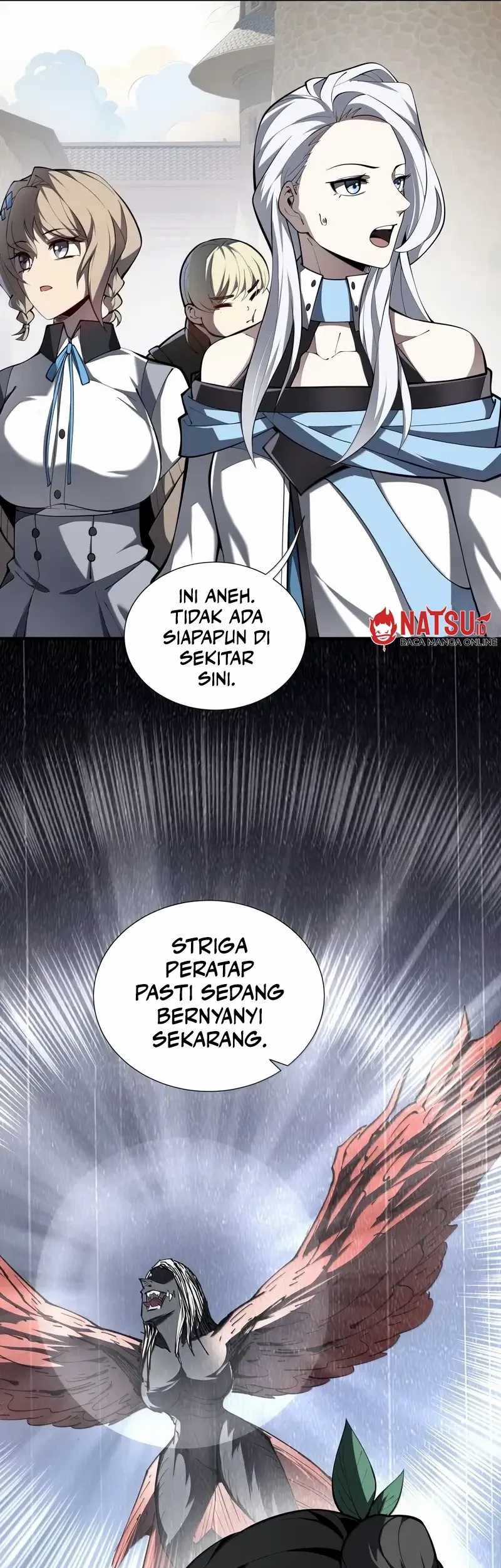 I Contracted Myself Chapter 79 Gambar 24